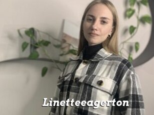 Linetteeagerton