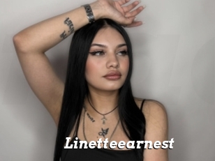Linetteearnest