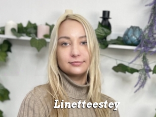 Linetteestey