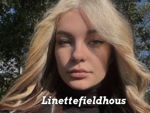 Linettefieldhous