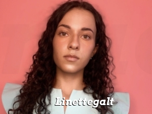 Linettegalt