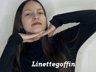 Linettegoffin