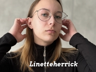 Linetteherrick