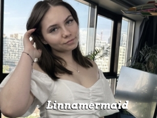 Linnamermaid