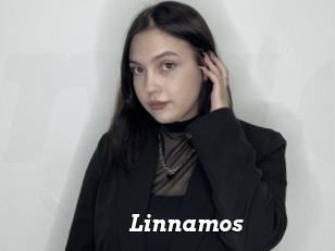 Linnamos