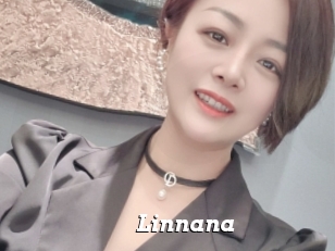 Linnana