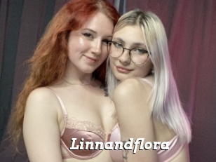 Linnandflora