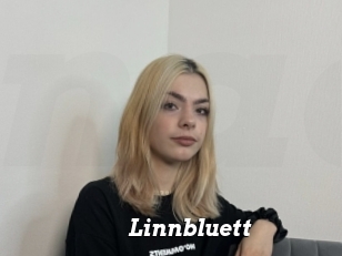 Linnbluett