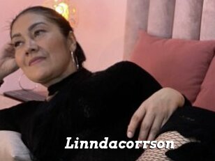 Linndacorrson