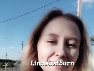 Linneastburn