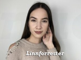 Linnforrester