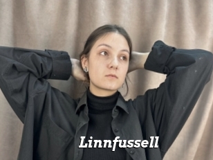 Linnfussell