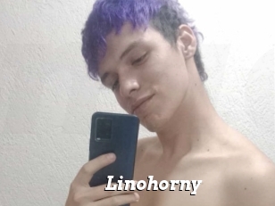 Linohorny