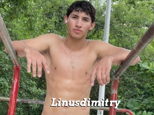 Linusdimitry