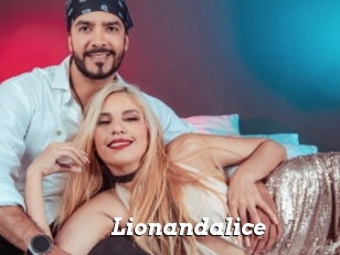 Lionandalice