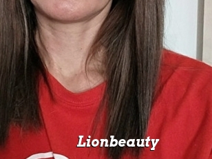 Lionbeauty