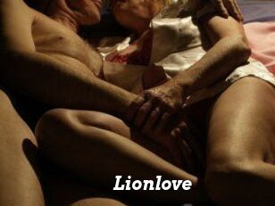 Lionlove