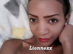 Lionnexx