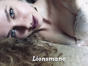 Lionsmane