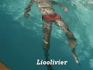 Lioolivier