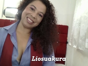 Liosuakura