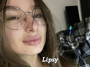 Lipsy