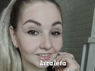 Liraleta