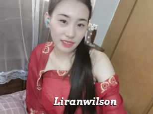 Liranwilson