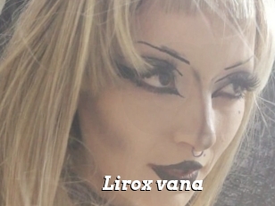 Lirox_vana