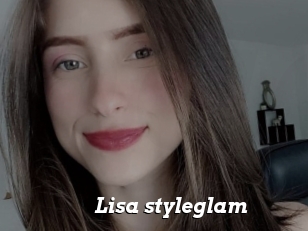 Lisa_styleglam