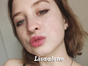 Lisaalone