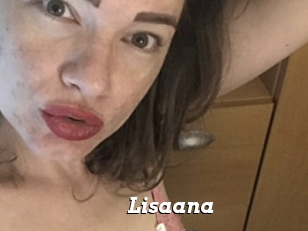 Lisaana