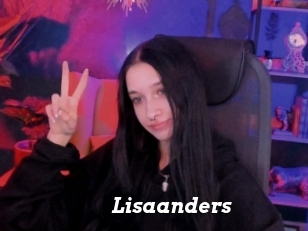 Lisaanders