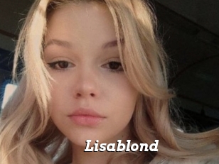 Lisablond