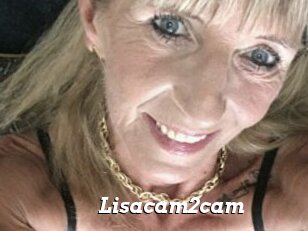 Lisacam2cam