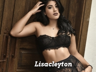 Lisacleyton