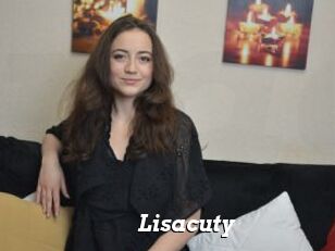 Lisacuty