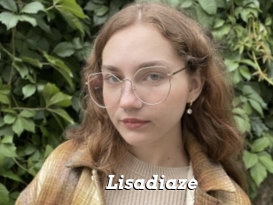 Lisadiaze