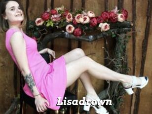 Lisadrown