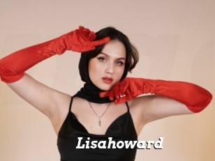 Lisahoward