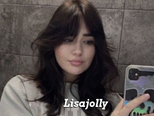 Lisajolly