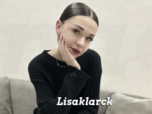 Lisaklarck