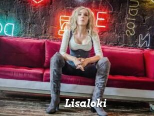 Lisaloki