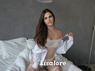 Lisalore