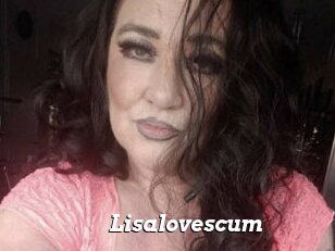 Lisalovescum