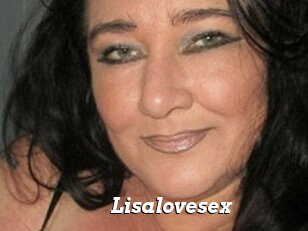 Lisalovesex