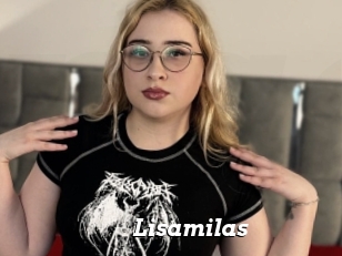 Lisamilas