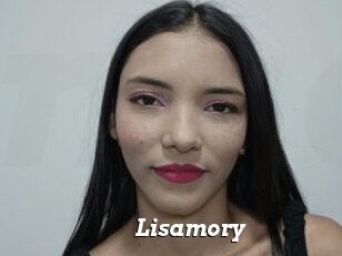 Lisamory