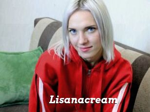 Lisanacream