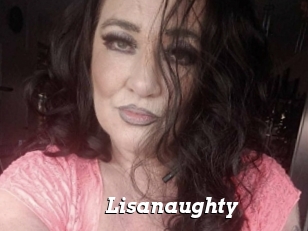 Lisanaughty